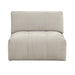 Homelegance - Tidal 4 Piece Modular Sectional in Taupe - 9155TP*41L1R - GreatFurnitureDeal