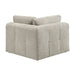 Homelegance - Tidal 4 Piece Modular Sectional in Taupe - 9155TP*41L1R - GreatFurnitureDeal