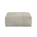 Homelegance - Tidal 6 Piece Modular Sectional with Two Ottomans in Taupe - 9155TP*61L1R2OT - GreatFurnitureDeal
