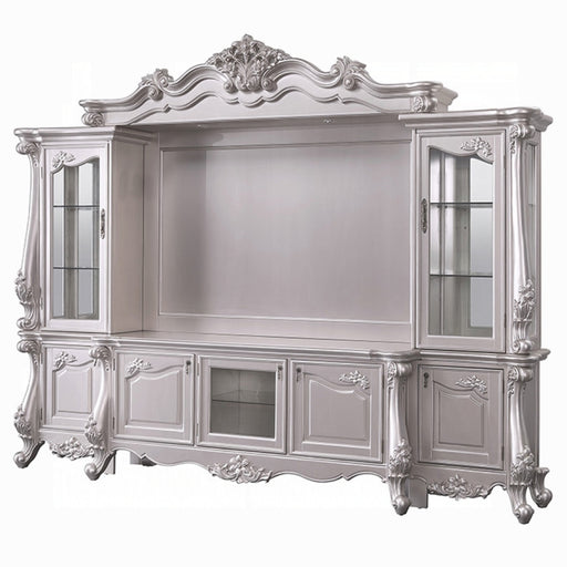 Acme Furniture - Bently Entertainment Center - 91660 - GreatFurnitureDeal