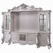 Acme Furniture - Bently Entertainment Center - 91660 - GreatFurnitureDeal