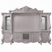 Acme Furniture - Bently Entertainment Center - 91660 - GreatFurnitureDeal