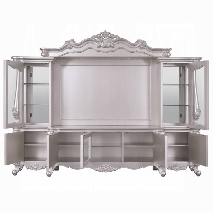 Acme Furniture - Bently Entertainment Center - 91660 - GreatFurnitureDeal