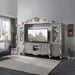 Acme Furniture - Bently Entertainment Center - 91660 - GreatFurnitureDeal