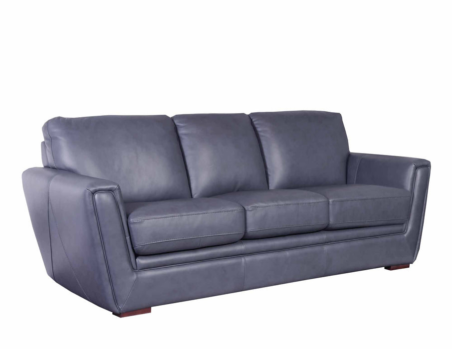 Southern Motion REVIVE - Prescott Sofa in Blue - 917-200 962-60 - GreatFurnitureDeal