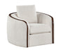 Homelegance - Loom 3 Piece Living Room Set in Beige - 9177WABEG*3 - GreatFurnitureDeal