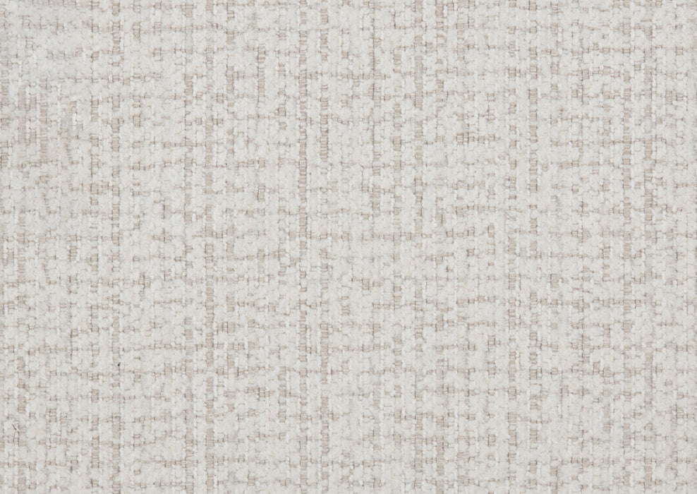 Homelegance - Loom 2 Piece Sofa Set in Beige - 9177WABEG*2 - GreatFurnitureDeal