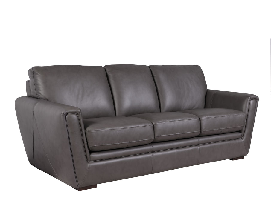 Southern Motion REVIVE - Prescott Sofa in Ajax Gray - 917-200 962-14 - GreatFurnitureDeal
