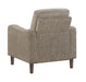 Homelegance - Linden Chair in Brown - 9180BRW-1 - GreatFurnitureDeal