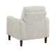 Homelegance - Linden Chair in Taupe - 9180TPE-1 - GreatFurnitureDeal