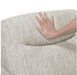Homelegance - Linden Chair in Taupe - 9180TPE-1 - GreatFurnitureDeal