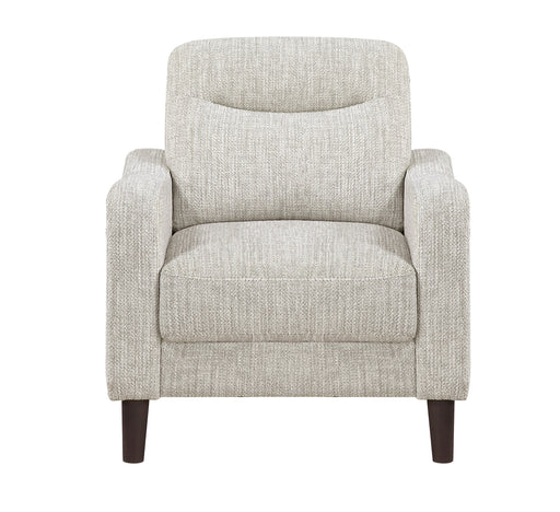 Homelegance - Linden Chair in Taupe - 9180TPE-1 - GreatFurnitureDeal