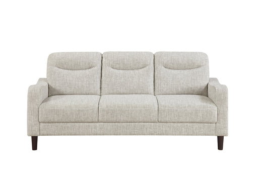 Homelegance - Linden Sofa in Taupe - 9180TPE-3 - GreatFurnitureDeal