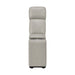 Homelegance - Celestia 6-Piece Modular Power Reclining Sectional with Power Headrests in Taupe - 9199TPE*6LRRRPWH - GreatFurnitureDeal