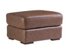 Southern Motion REVIVE - Wellington Ottoman in Dark Brown - 919-203 - GreatFurnitureDeal