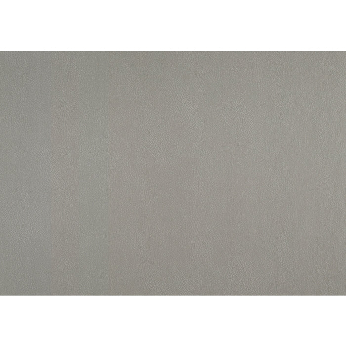 Homelegance - Farrah 3 Piece Sectional with Adjustable Headrests in Light Gray - 9219GY*SC - GreatFurnitureDeal