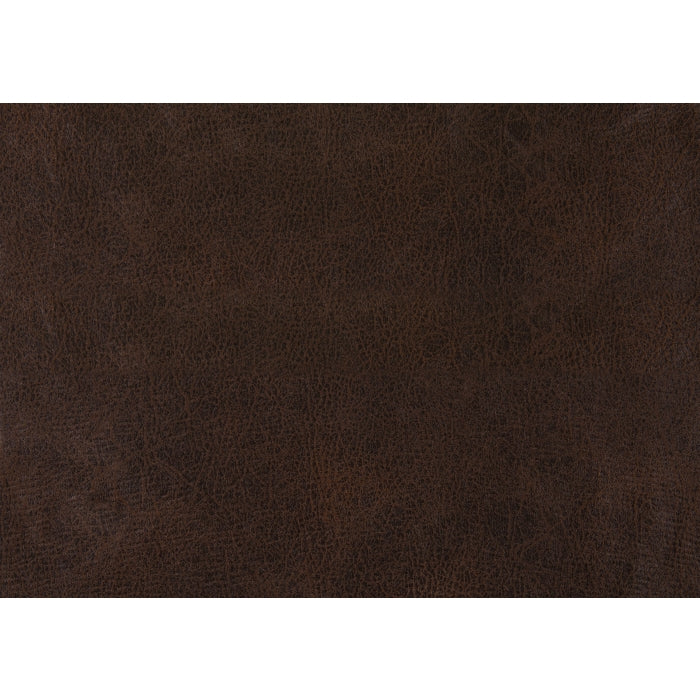 Homelegance - Franklin Chair in Dark Brown - 9260DB-1 - GreatFurnitureDeal