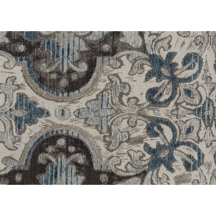 Homelegance - Franklin Sofa in Dark Brown - 9260DB-3 - GreatFurnitureDeal