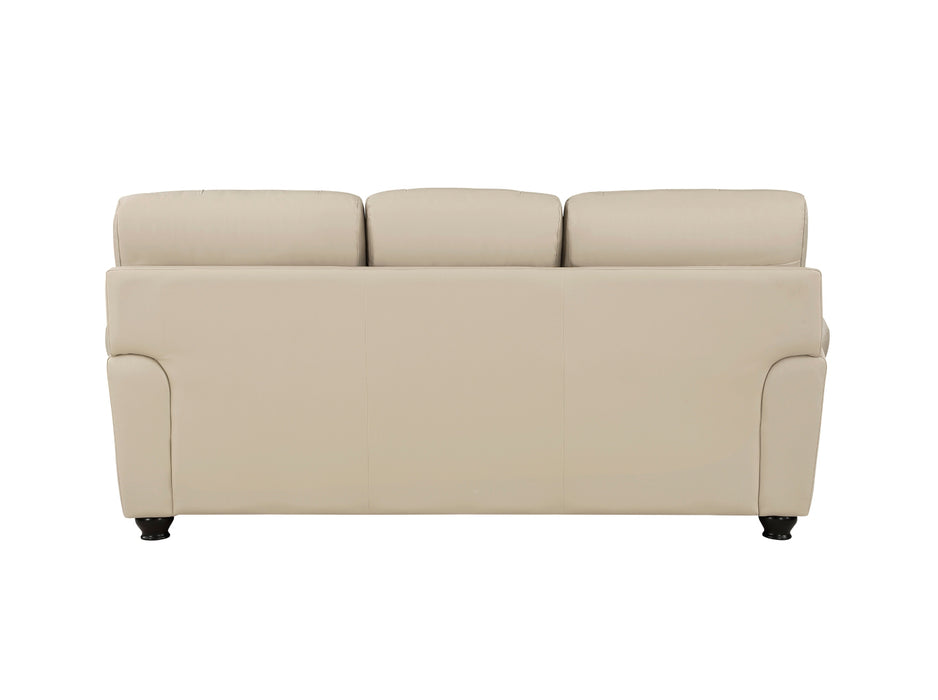 Homelegance - Foxborough Sofa in Cream - 9269CR-3