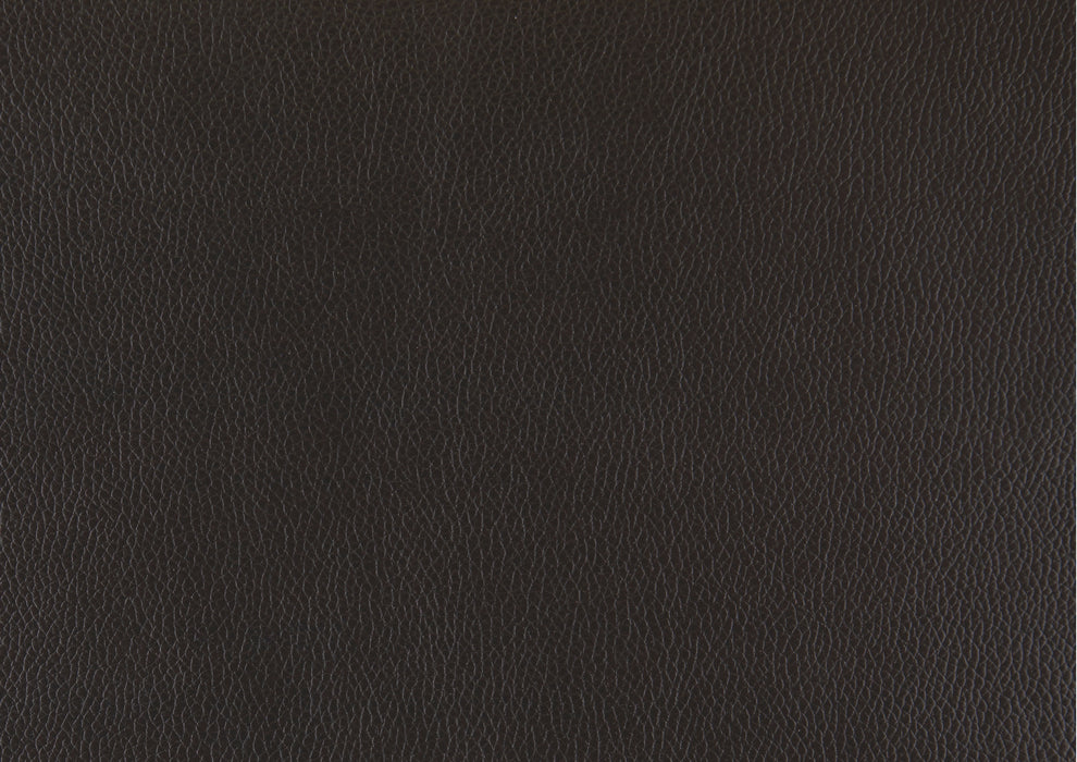 Homelegance - Foxborough 3 Piece Living Room Set in Dark Brown - 9269DB*3