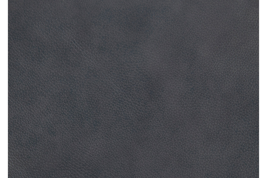 Homelegance - Thierry Chair in Burnish Gray - 9279BGY-1