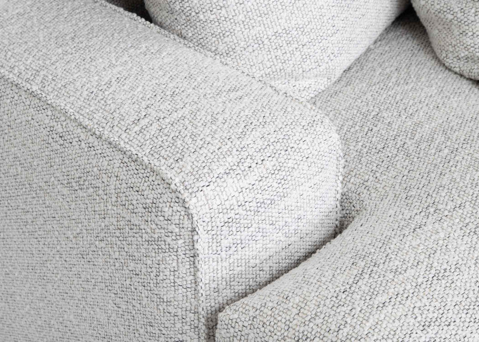 Franklin Furniture - Serene Sofa in Merino Cotton - 95140-COTTON - GreatFurnitureDeal
