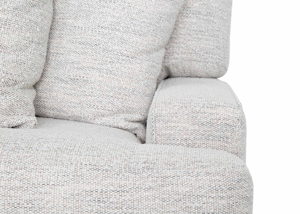 Franklin Furniture - Serene Sofa in Merino Cotton - 95140-COTTON - GreatFurnitureDeal