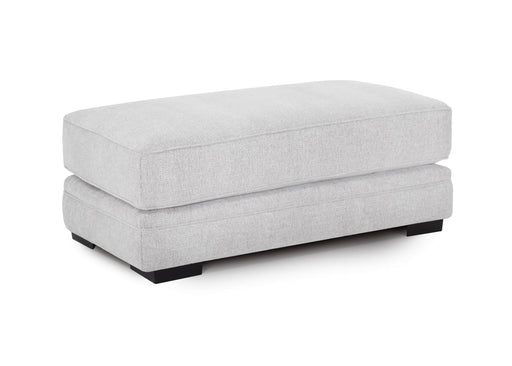 Franklin Furniture - 953 Stella Ottoman in Stella Pepper - 95318-PEPPER - GreatFurnitureDeal