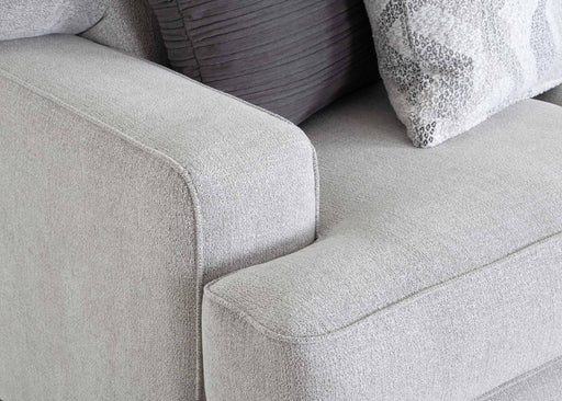 Franklin Furniture - 953 Stella Sofa in Stella Pepper - 95340-PEPPER - GreatFurnitureDeal