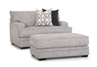 Franklin Furniture - Protege 4 Piece Stationary Living Room Set in Crosby Dove - 95340-20-88-18 - GreatFurnitureDeal