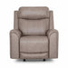 Franklin Furniture - 4730 Argent Rocker Recliner in Duvall Greige - 4730-GREIGE - GreatFurnitureDeal