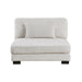 Homelegance - Tinley Sofa in Beige - 9555BEG-3* - GreatFurnitureDeal