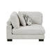 Homelegance - Tinley 8 Piece Modular Sectional in Beige - 9555BEG*84CR4AC - GreatFurnitureDeal
