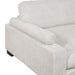 Homelegance - Tinley Sofa in Beige - 9555BEG-3* - GreatFurnitureDeal