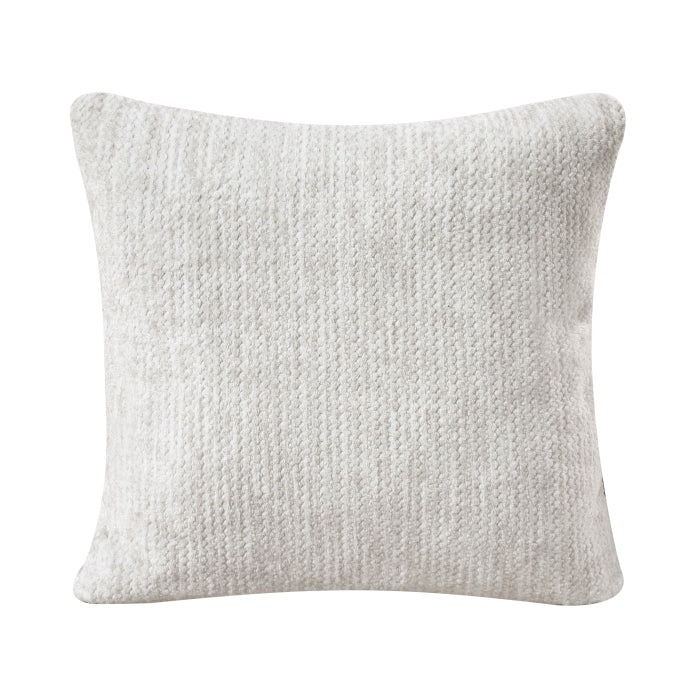 Homelegance - Tinley 4 Piece Modular Sectional in Beige - 9555BEG*42CR2AC - GreatFurnitureDeal