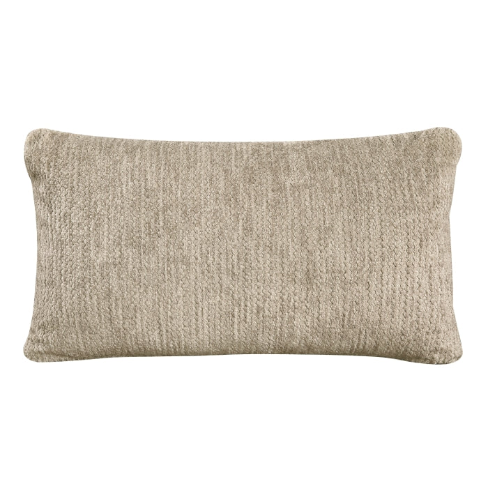 Homelegance - Tinley 3 Piece Modular Sectional with Chaise in Brown - 9555BRW*3CRACVC - GreatFurnitureDeal