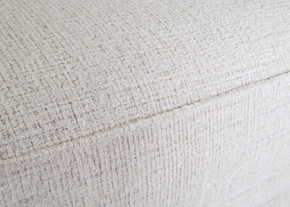 Franklin Furniture - 957 Redcliffe Sofa in Serena Cotton - 95740-COTTON