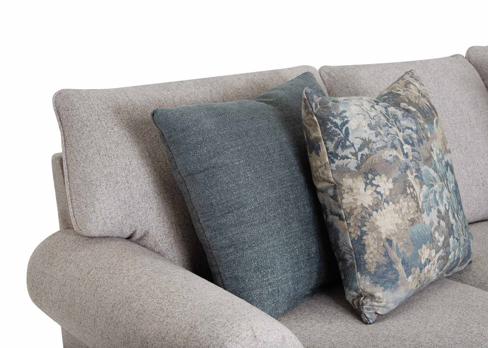 Franklin Furniture - 957 Annisa Sofa in Julien Cork - 95740-CORK