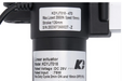 Kaidi Power Recliner Linear Actuator Replacement Power Motor - KDYJT018-470 - GreatFurnitureDeal