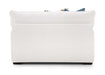 Franklin Furniture - 953 Rowan Chair and a Half in Orlando Snow - 95388-SNOW - GreatFurnitureDeal