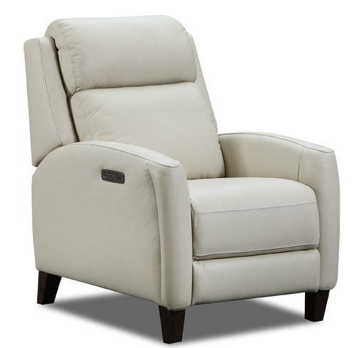 Southern Motion - 9605P Presley Triple Power HI-LEG Recliner with Zero Gravity in Oasis Pristine - 9605P - GreatFurnitureDeal