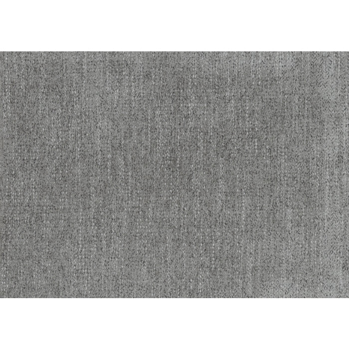 Homelegance - Raife 5 Piece Sectional with Right Chaise and Storage Ottoman in Gray - 9624GY*52LRC - GreatFurnitureDeal