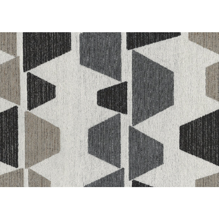 Homelegance - Raife 5-Piece Sectional with Left Chaise and Storage Ottoman in Taupe - 9624TP*5LC2R - GreatFurnitureDeal