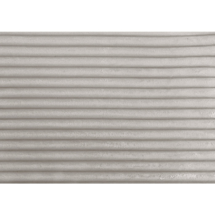 Homelegance - Marsh 2 Piece Sectional with Pull-out Bed in Gray - 9633MNB*2LC2R - GreatFurnitureDeal