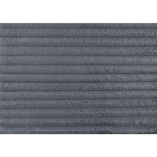 Homelegance - Walterboro 6 Piece Sectional with Storage in Dark Gray - 9650DG*6SC - GreatFurnitureDeal