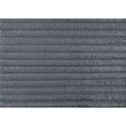 Homelegance - Walterboro 6 Piece Sectional with Storage in Dark Gray - 9650NDG*6SC - GreatFurnitureDeal