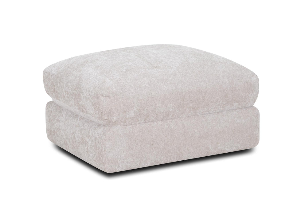 Franklin Furniture - 965 Pollock Dreamscape 4 Piece Modular Sofa in Linwood Linen - 96501-96502-96519-2 - GreatFurnitureDeal