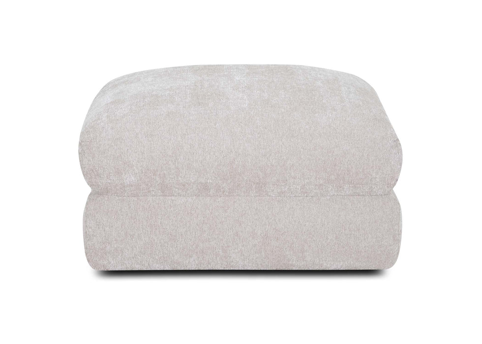 Franklin Furniture - 965 Pollock Dreamscape 6 Piece Sectional Sofa in Linwood Linen - 96501-96503-96502-96519-3 - GreatFurnitureDeal