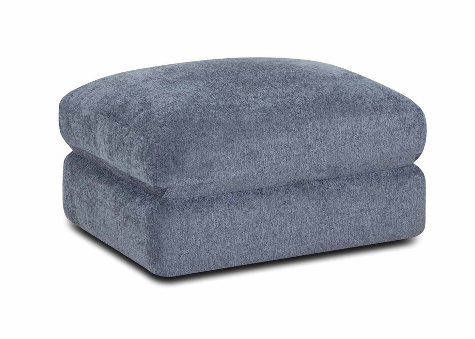 Franklin Furniture - 965 Pollock Dreamscape 5 Piece Sectional Sofa in Linwood Linen - 96501-96577-96503-96502-96519 - GreatFurnitureDeal