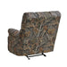 Homelegance - Camouflage Recliner in Camoflage - 9655-1GD - GreatFurnitureDeal